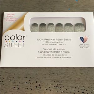 Color Street Underground Magic